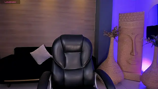 Chat soba uživo modela HaleyGreen1