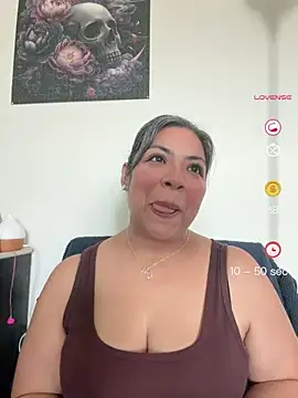 BettyWhispers Live Chatraum