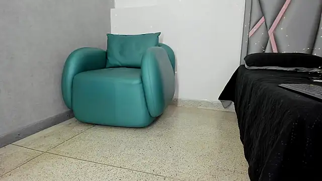 Sala de chat en directo de Esterlindez