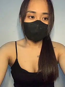 Chat ao vivo de NinaBaby22