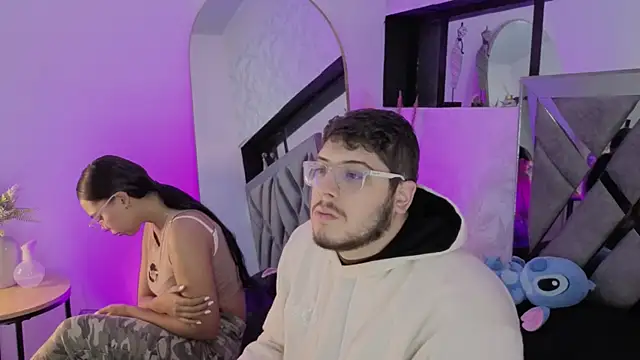 Chel_seth Live Chatraum