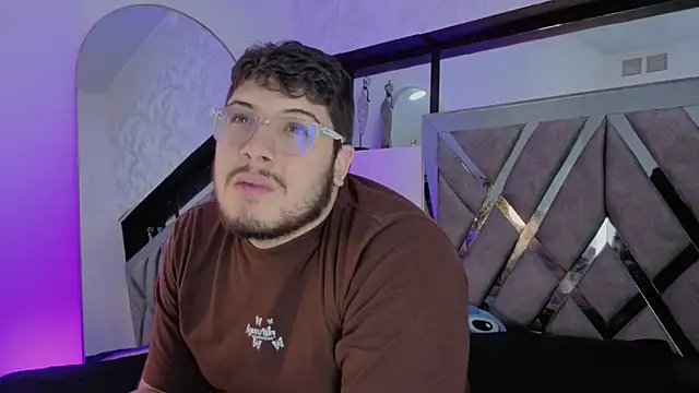 Chat ao vivo de Chel_seth