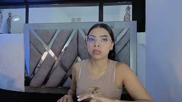 Chel_seth Live Chatraum