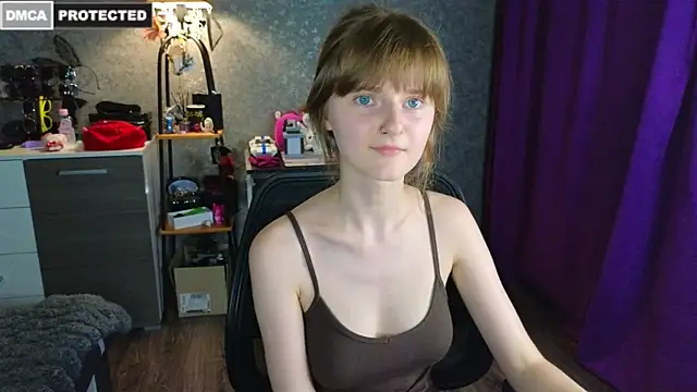Miss_Alisa_ Live Chatrum