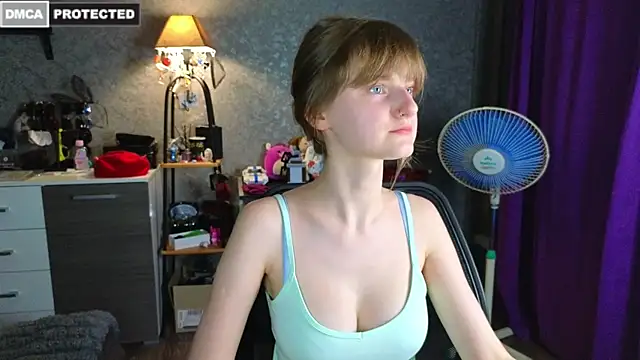 Miss_Alisa_ লাইভ চ্যাট রুম