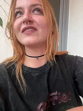 CherryyCheeks Live Chatraum