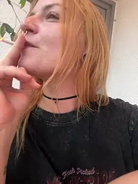 CherryyCheeks – live chatrum