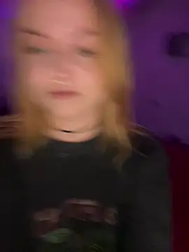 Chat ao vivo de CherryyCheeks
