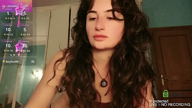 DeaAthena Live Chatraum