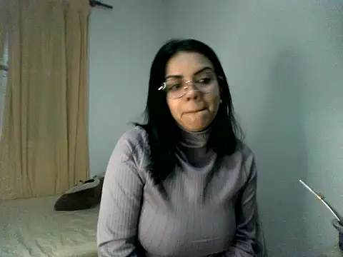 Sala de chat ao vivo de luluclark69