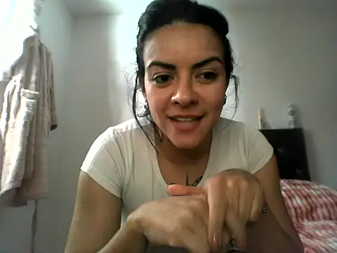 Chatroom en direct de luluclark69