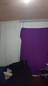 Lua_Purplen Live chat-huone