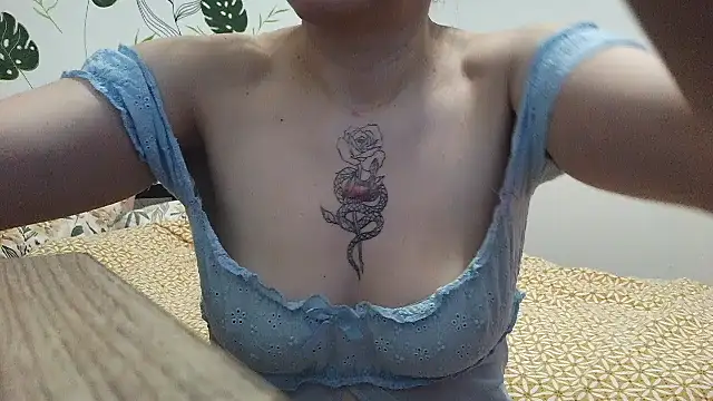 anngelle Live Chatrum