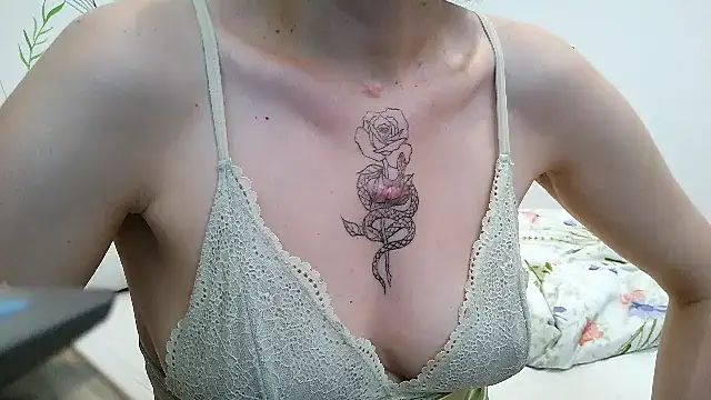 Chat ao vivo de anngelle