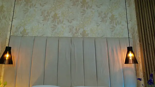 Carrie_GB Live Chatraum
