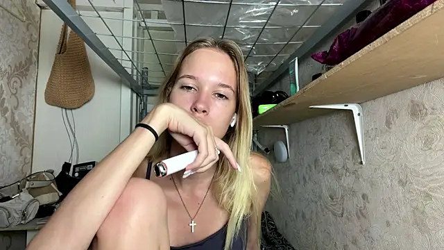 Chat ao vivo de ElizFait