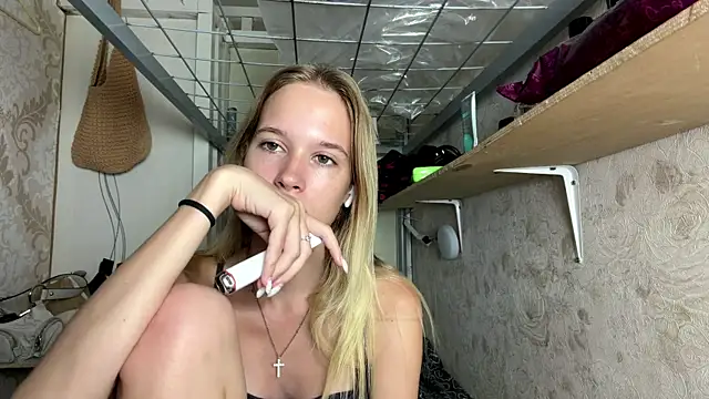 ElizFait Live Chatraum