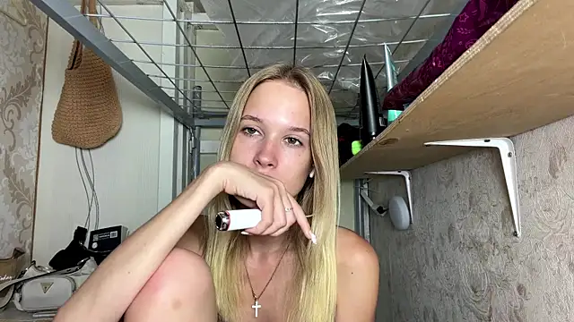 Živá chatovací místnost ElizFait