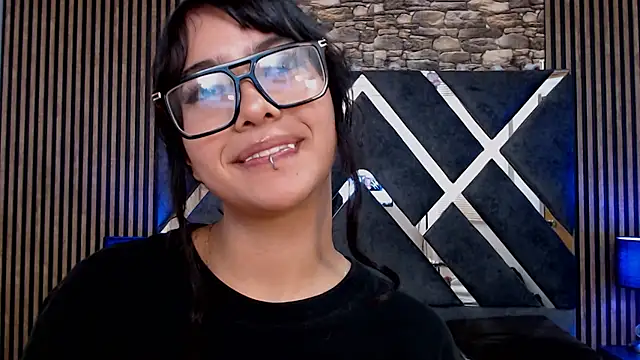 Amy_channel 现场聊天室