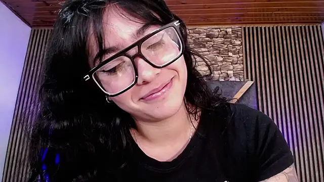 Amy_channelのライブチャットルーム