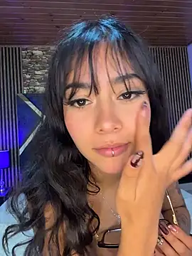 Chat ao vivo de Amy_channel