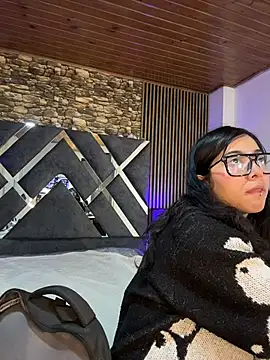 Amy_channel Live Chatraum