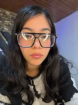 Amy_channeln Live chat-huone