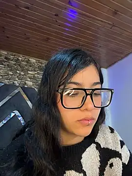 Amy_channel 现场聊天室
