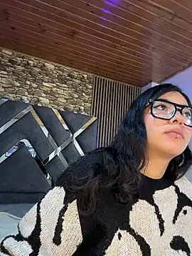 Amy_channel 실시간 채팅방