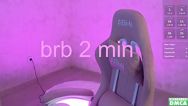 cyyberwhore 실시간 채팅방