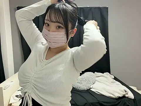 Tarako_cream's Live Chat Room