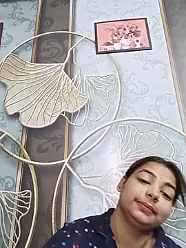 Chat ao vivo de Himani_0122
