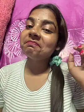 Himani_0122 Live Chatraum