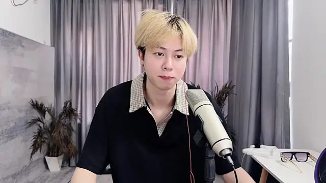 hafabva Show Live Cam Tình Dục