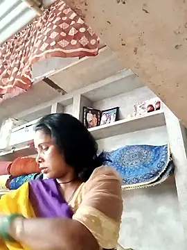 Bilik Sembang Langsung Shreya_pandit