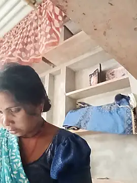 Živá chatovací místnost Shreya_pandit