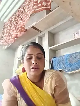 Bilik Sembang Langsung Shreya_pandit