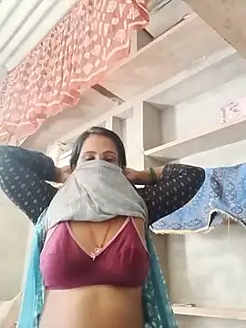 Shreya_pandit Cameră chat live