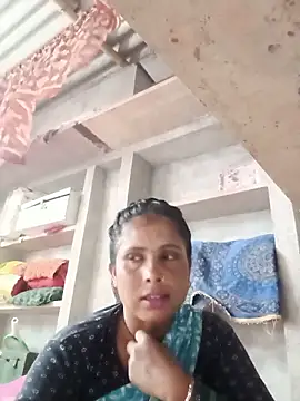 Bilik Sembang Langsung Shreya_pandit