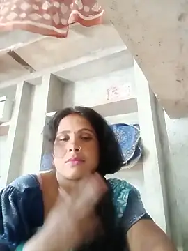 Živá chatovací místnost Shreya_pandit