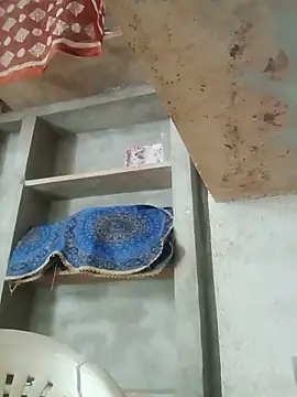 Bilik Sembang Langsung Shreya_pandit