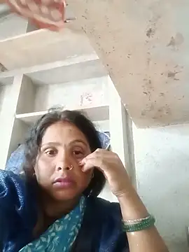 Shreya_pandit Adlı Modelin Canlı Sohbet Odası
