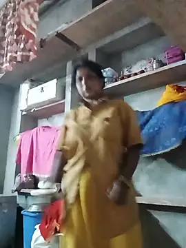 חדר צ'אט בשידור חי של Shreya_pandit