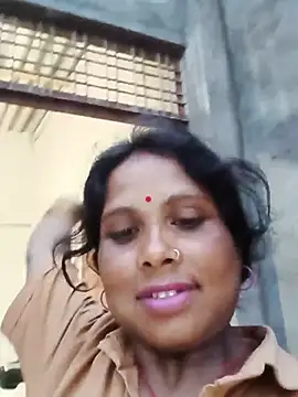Bilik Sembang Langsung Shreya_pandit