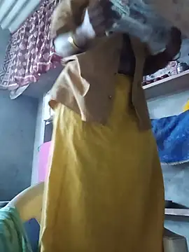 ห้องแชทสดของ Shreya_pandit