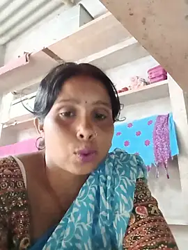 Živá chatovací místnost Shreya_pandit
