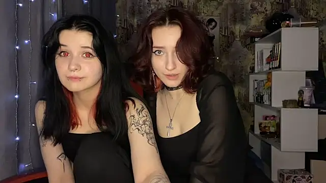 Absent_Fairy чат на живо
