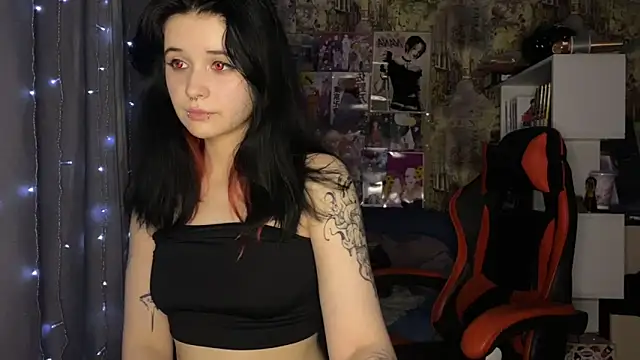 Absent_Fairy's Live Chat Room
