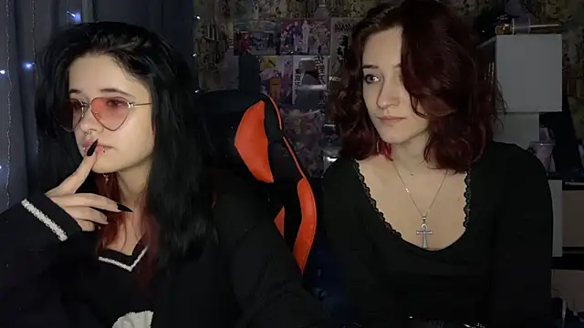 Absent_Fairy – Naživo XXX chat