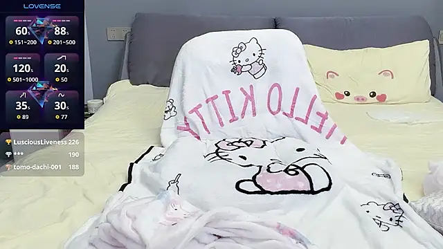 _sisibaobao_ – live chatrum